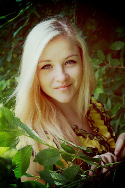 Анна Лукашевич