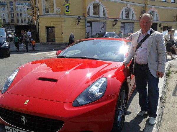 Влад Сергеев