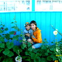 Kamshat Tuganbaeva