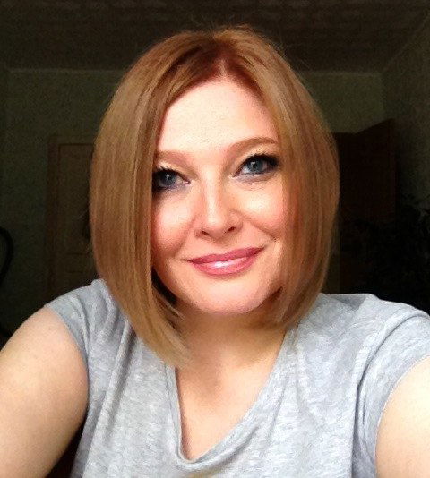 Елена Невечёрова