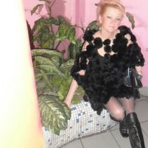 Маруся Барыбкина