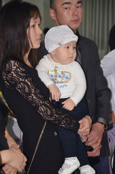 Нургуль Демесинова