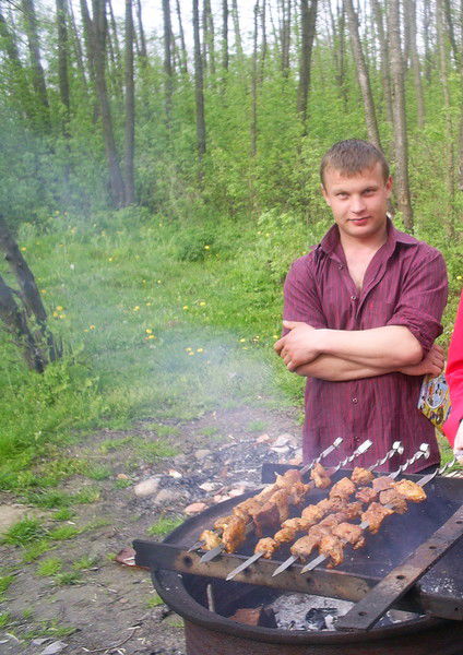 Андрей Кулеш