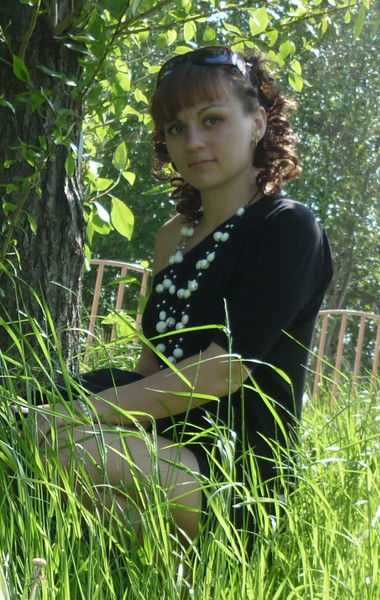 Резиле Шарипова