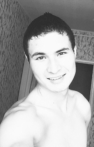 Aslan Жалелов