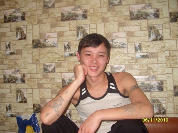 Александр Тен