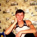 Александр Тен