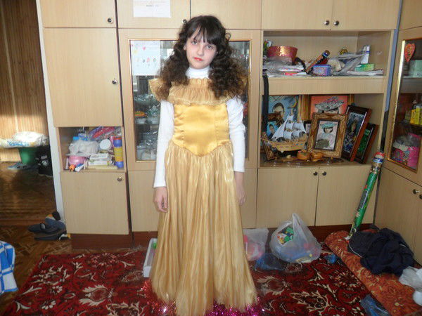 Марина Видишева