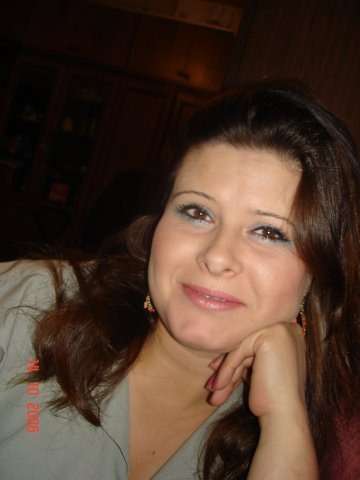 Вера Уварова