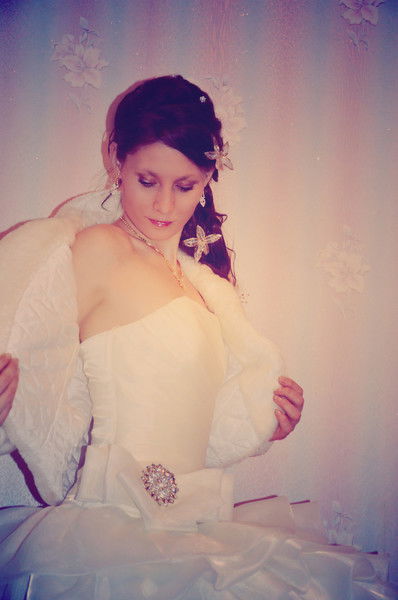 Мария Орешкина