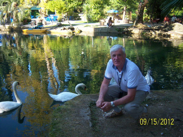 Яков Полойко