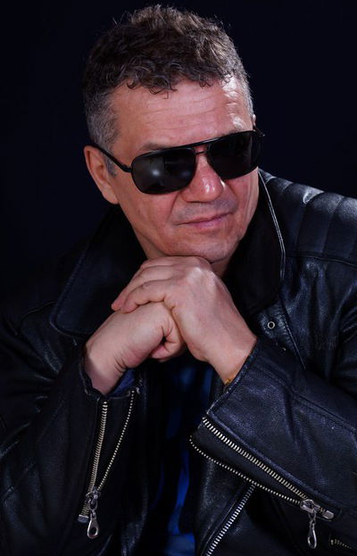 Вячеслав Родин