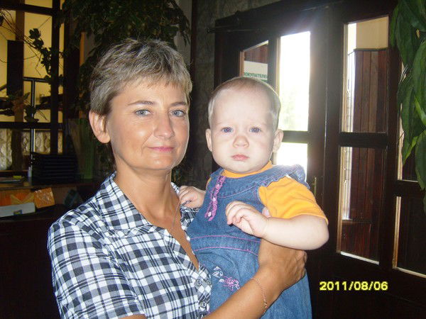 Нина Загороднева