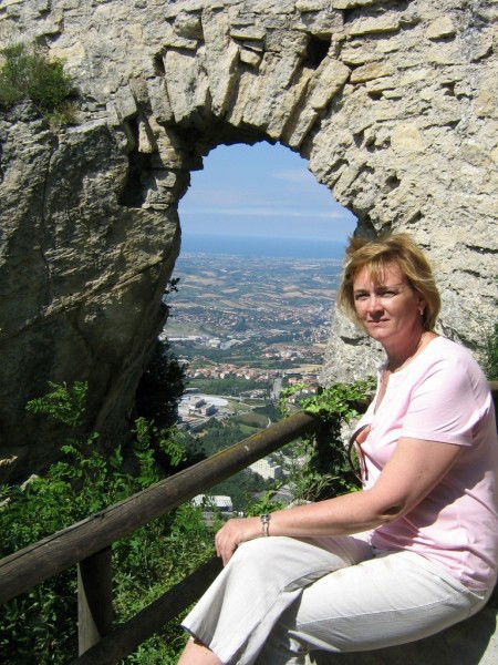 Наталья Оганезова