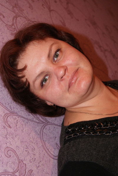 Олеся Филимонова