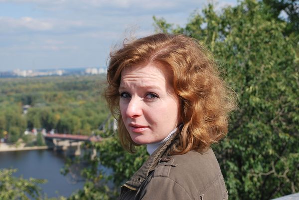 Ирина Никитина