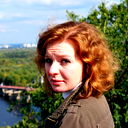 Ирина Никитина