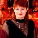 Катя Алферьева