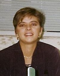 Ольга Русакова