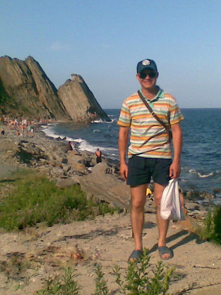 Владимир Чмых