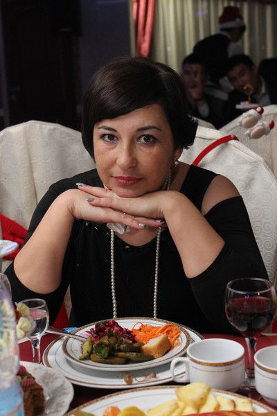 Вашурина Надежда