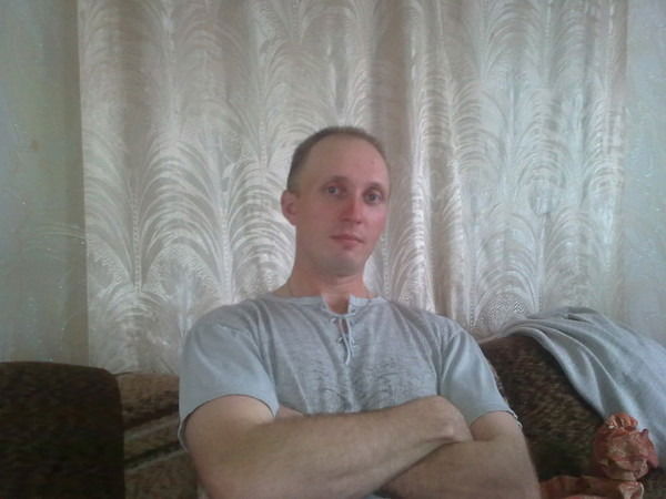 Алексей Затула