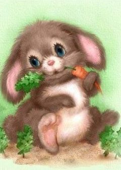 ~ *лапочка* ~