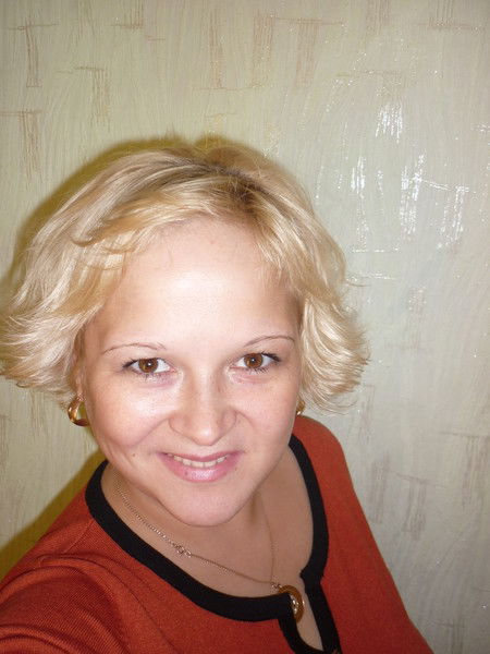 Наталья Николаева