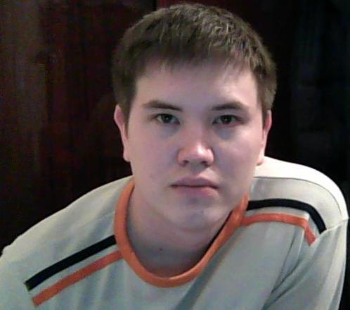 Ринат Карламачёв