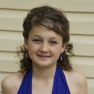 Полина Бланкова