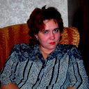 Ольга Спиридонова