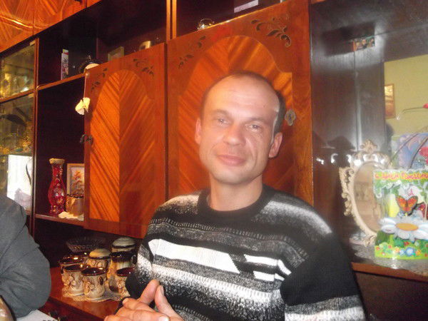 Сергей Смирнов