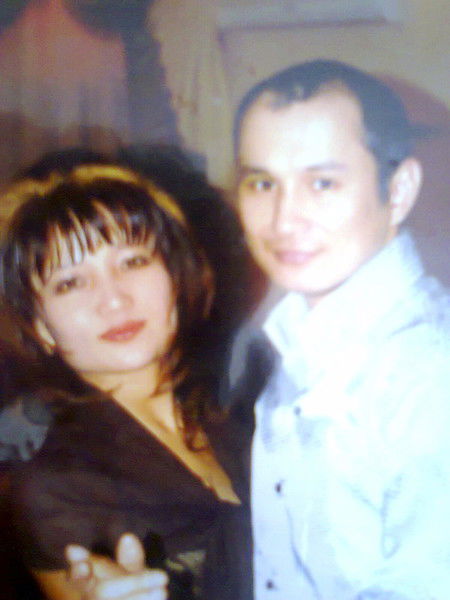 Асемгуль Ушкельбаева