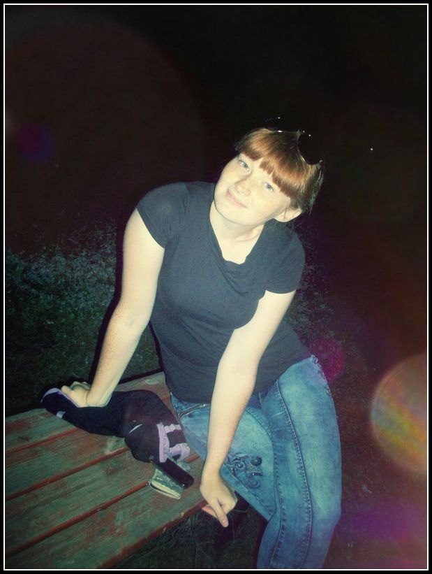 Маришка Лобова=)