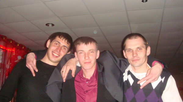 Владимир Жмуренко