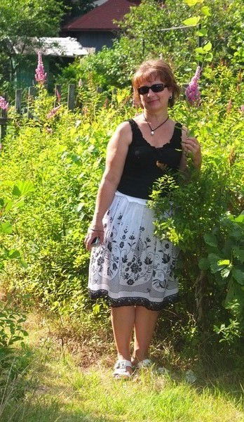 Татьяна *****