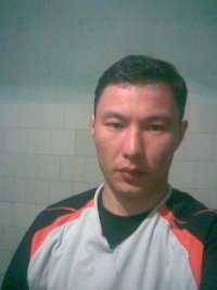 Данат Жанзаков