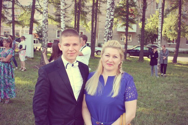 Татьяна Головина