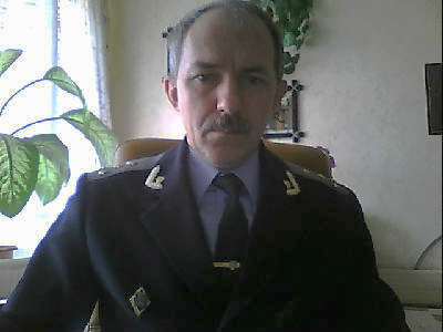 Виталий Костючок