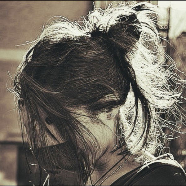 Настёна Травникова