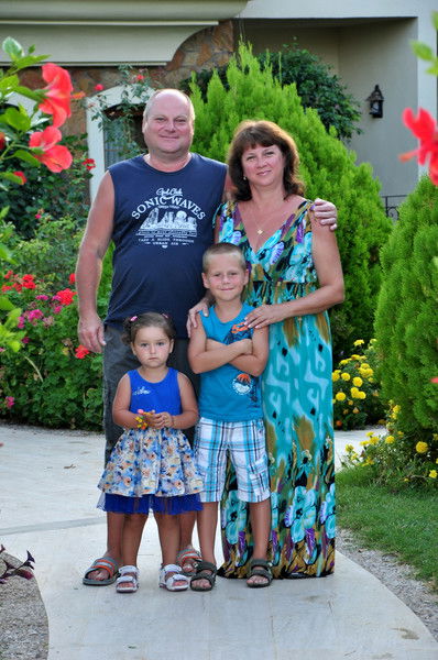 Елена Архипова