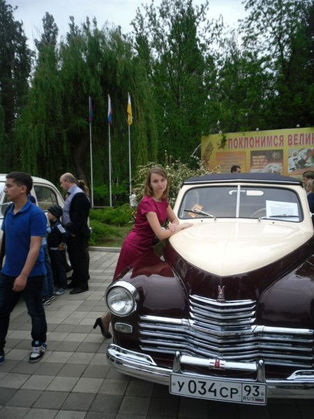 Татьяна Паршакова