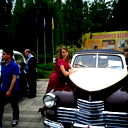 Татьяна Паршакова