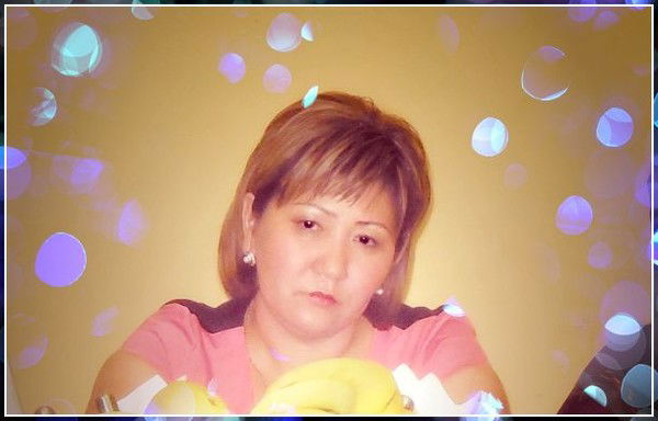 Лязат Мукашева