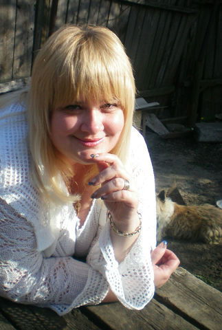 Татьяна Татьянина