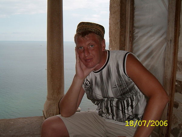 Павел Соболев