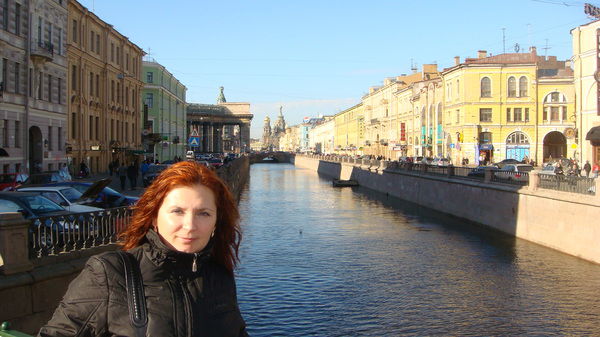 Вика Молявко