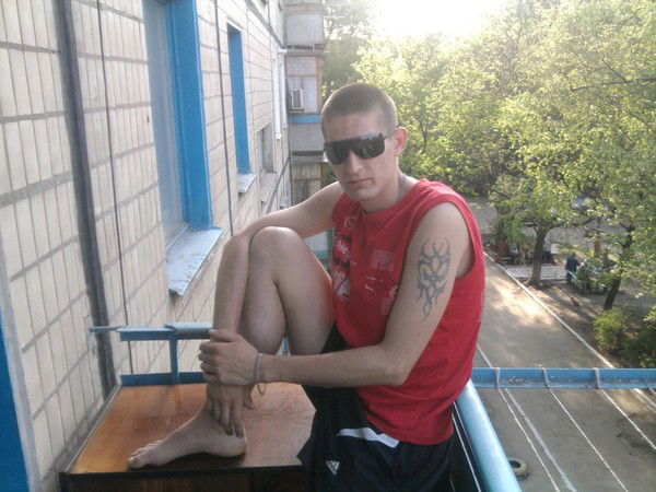 Игорь Жоголев