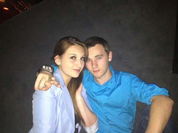 Мария Глушкова