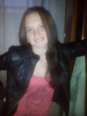 Анастасия Мамаева